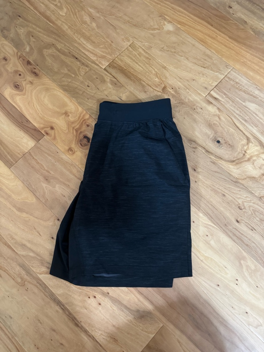 Lululemon Mens T.H.E. Short 7" *Linerless